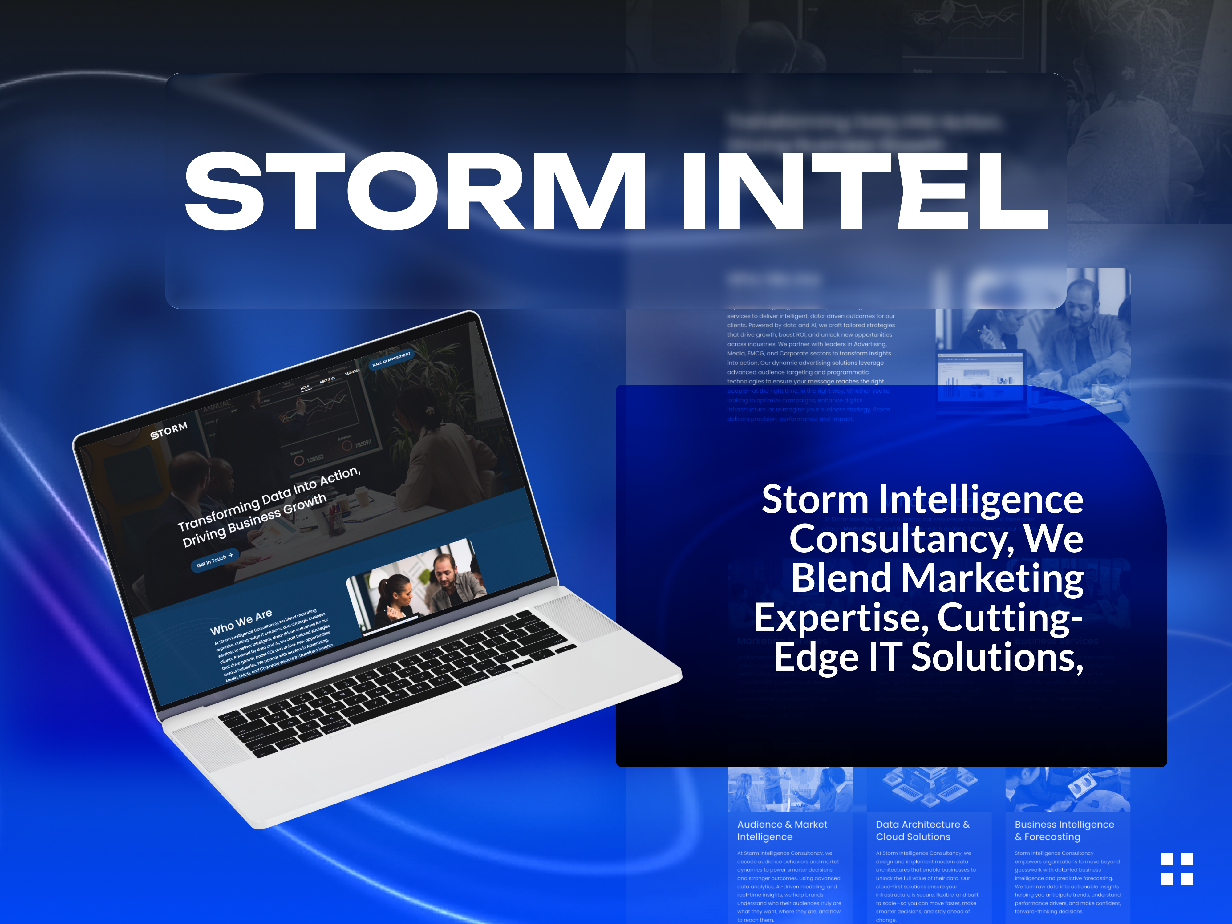 Storm Intel